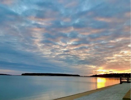 Wellfleet Cape Cod vacation rental - 