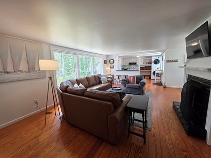 Wellfleet Cape Cod vacation rental - 