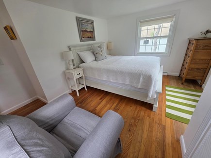 Wellfleet Cape Cod vacation rental - 