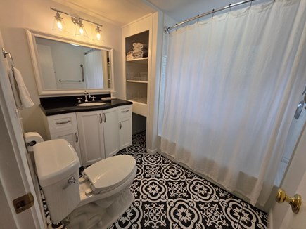 Wellfleet Cape Cod vacation rental - 