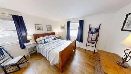 Dennis Port Cape Cod vacation rental - 