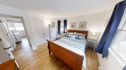 Dennis Port Cape Cod vacation rental - 