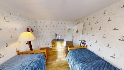 Dennis Port Cape Cod vacation rental - 