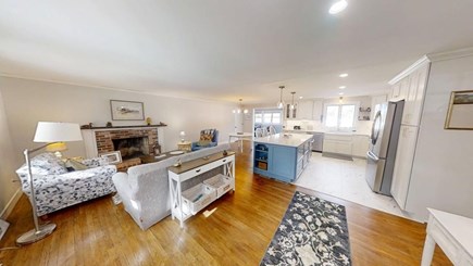 Dennis Port Cape Cod vacation rental - 