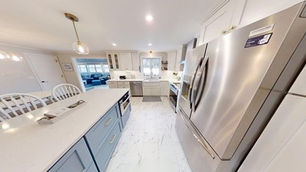 Dennis Port Cape Cod vacation rental - 