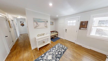 Dennis Port Cape Cod vacation rental - 