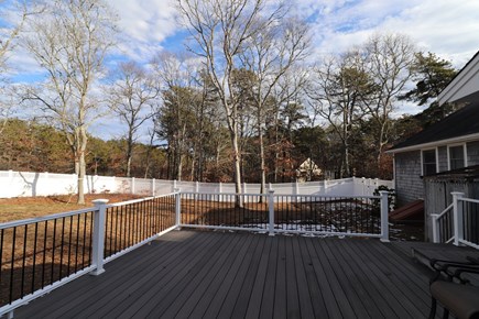 Dennis Port Cape Cod vacation rental - 