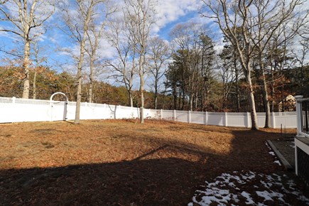 Dennis Port Cape Cod vacation rental - 