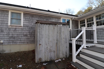 Dennis Port Cape Cod vacation rental - 