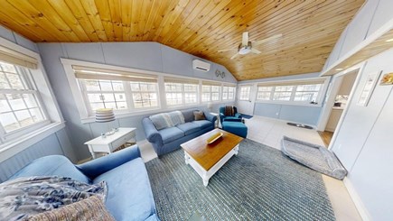 Dennis Port Cape Cod vacation rental - 