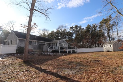 Dennis Port Cape Cod vacation rental - 