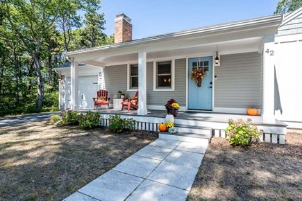 Dennis Port Cape Cod vacation rental - 