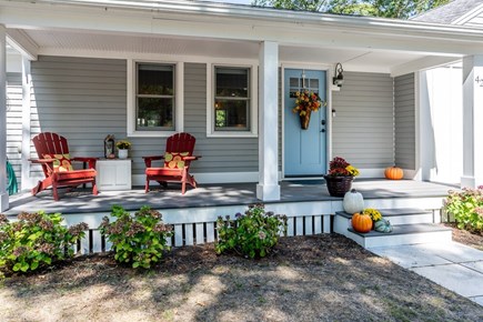 Dennis Port Cape Cod vacation rental - 