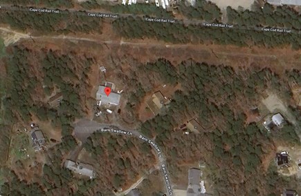 Dennis Port Cape Cod vacation rental - 