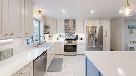 Dennis Port Cape Cod vacation rental - 