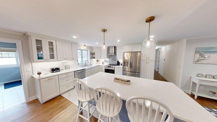 Dennis Port Cape Cod vacation rental - 