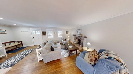 Dennis Port Cape Cod vacation rental - 