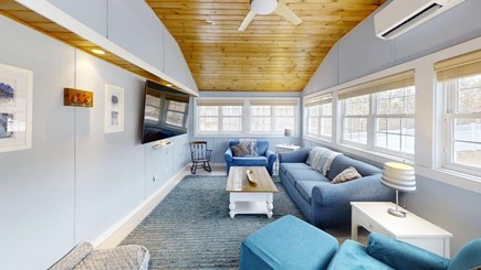 Dennis Port Cape Cod vacation rental - 