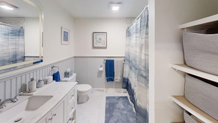 Dennis Port Cape Cod vacation rental - 