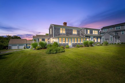 West Dennis Cape Cod vacation rental - 