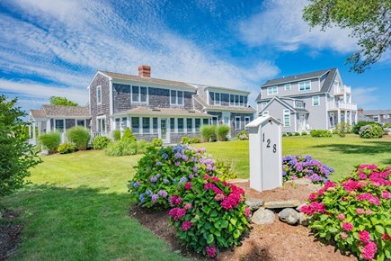 West Dennis Cape Cod vacation rental - Welcome to The Moor-a-Sea