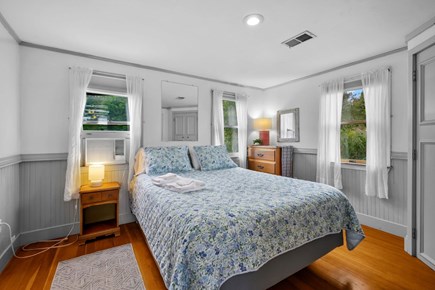 Eastham Cape Cod vacation rental - Bedroom 1 – Queen