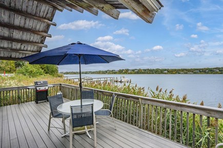 Eastham Cape Cod vacation rental - Steps from Town Cove