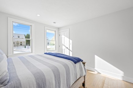 Sandwich Cape Cod vacation rental - Bedroom 1- Queen- Main Level