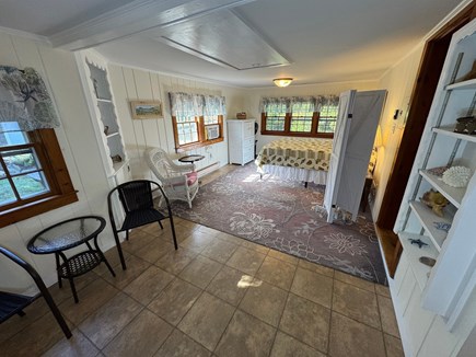 Brewster Cape Cod vacation rental - Primary Bedroom