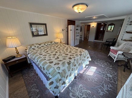 Brewster Cape Cod vacation rental - Primary Bedroom