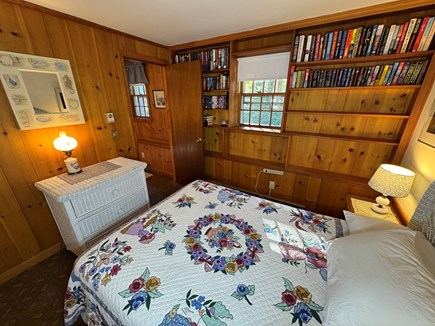 Brewster Cape Cod vacation rental - Secondary Bedroom