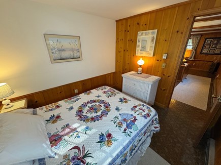 Brewster Cape Cod vacation rental - Secondary Bedroom