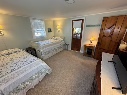 Brewster Cape Cod vacation rental - Third Bedroom