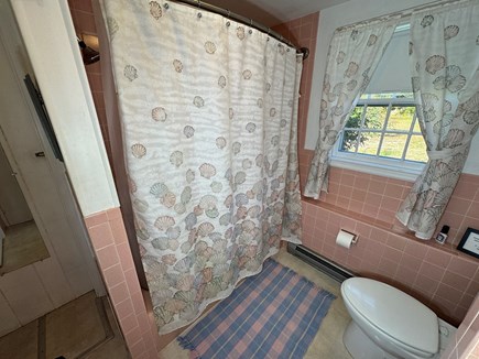 Brewster Cape Cod vacation rental - Secondary Bathroom