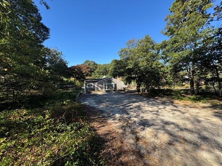 Brewster Cape Cod vacation rental - Exterior - Front
