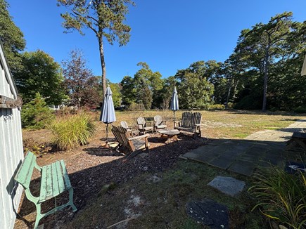 Brewster Cape Cod vacation rental - Exterior - Side