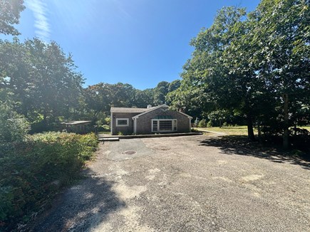 Brewster Cape Cod vacation rental - Exterior - Front