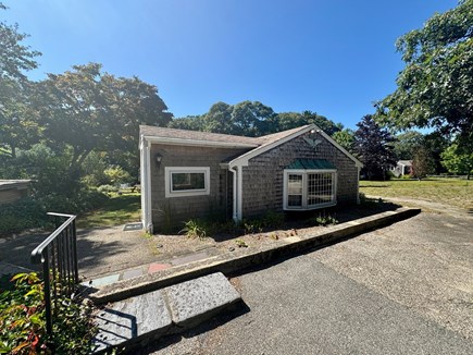 Brewster Cape Cod vacation rental - Exterior - Front