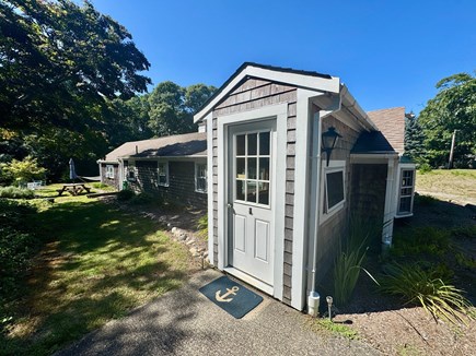 Brewster Cape Cod vacation rental - Exterior - Front