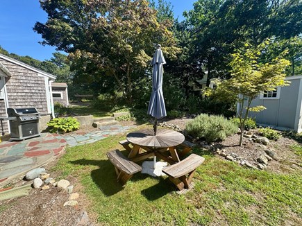 Brewster Cape Cod vacation rental - Exterior - Side