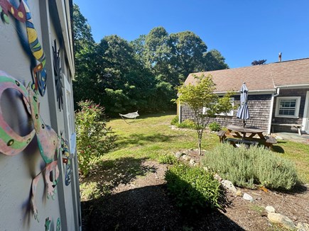 Brewster Cape Cod vacation rental - Exterior - Side