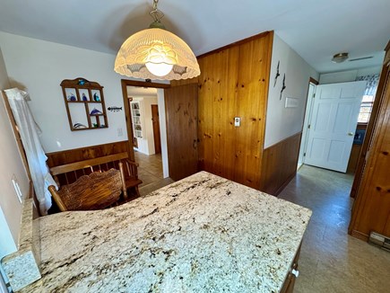 Brewster Cape Cod vacation rental - Kitchen