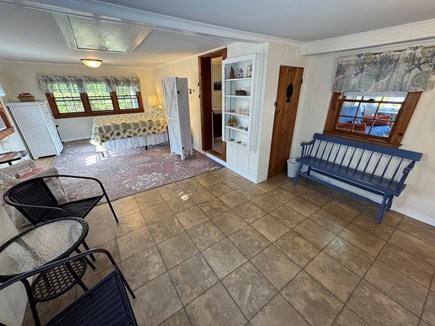 Brewster Cape Cod vacation rental - Primary Bedroom