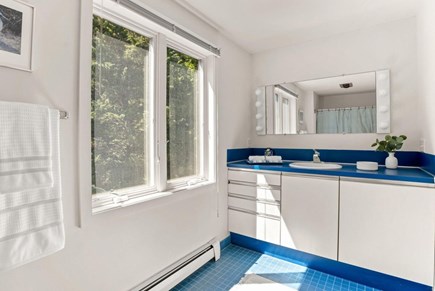 Orleans Cape Cod vacation rental - Primary bathroom