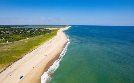 Orleans Cape Cod vacation rental - 