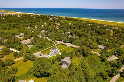 Orleans Cape Cod vacation rental - 