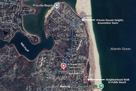 Orleans Cape Cod vacation rental - 