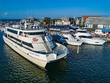 West Hyannisport Cape Cod vacation rental - 