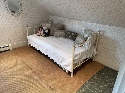 West Harwich Cape Cod vacation rental - Upstairs Bedroom for one person