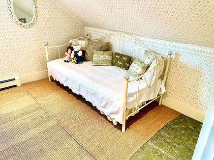 West Harwich Cape Cod vacation rental - Upstairs Bedroom for One Person